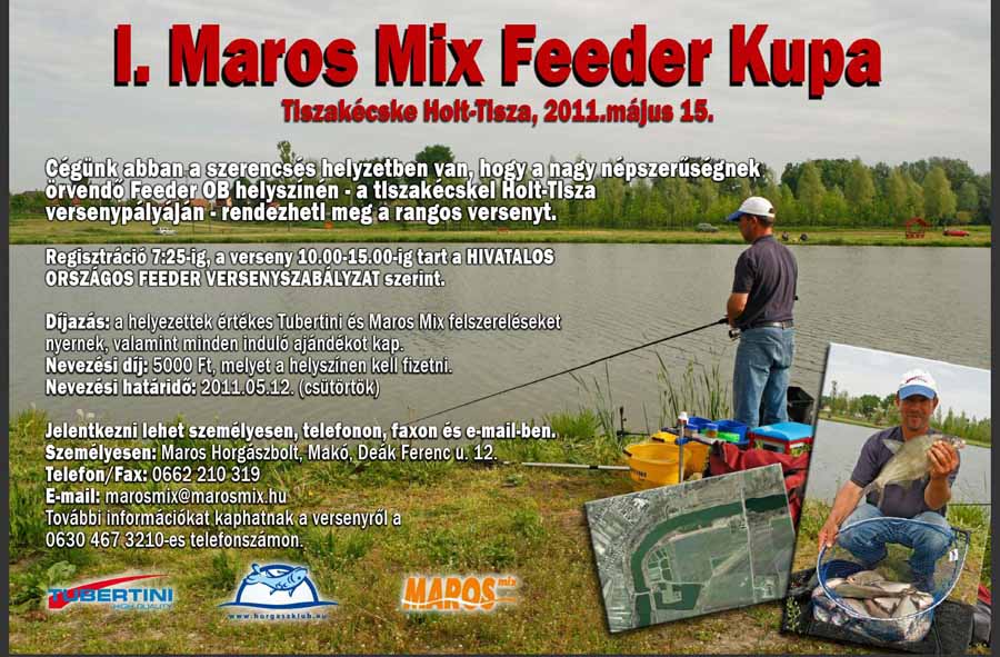 Cupa Maros Mix Feeder_Editia I_2011.jpg